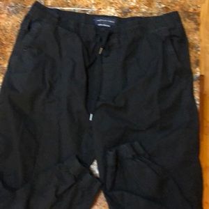 Next level flex joggers